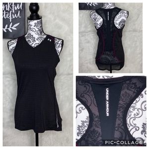 Under Armour Active Tank (Women)